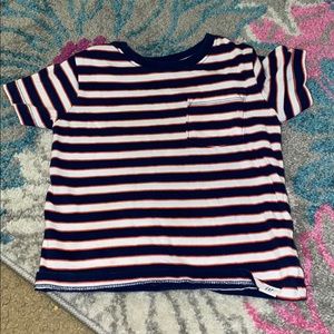 Toddler shirt